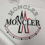 2025年4月22日入荷新作MONCLER 半袖 Tシャツ★誕生日プレゼント/ファッションの流行/贈り物/YI+YI工場S-XL