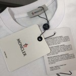 2025年4月22日入荷新作MONCLER 半袖 Tシャツ★誕生日プレゼント/ファッションの流行/贈り物/YI+YI工場S-XL