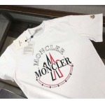 2025年4月22日入荷新作MONCLER 半袖 Tシャツ★誕生日プレゼント/ファッションの流行/贈り物/YI+YI工場S-XL
