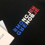 2025年4月22日入荷新作MONCLER 半袖 Tシャツ★誕生日プレゼント/ファッションの流行/贈り物/YI+YI工場S-XL