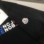 2025年4月22日入荷新作MONCLER 半袖 Tシャツ★誕生日プレゼント/ファッションの流行/贈り物/YI+YI工場S-XL