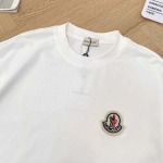 2025年4月22日入荷新作MONCLER 半袖 Tシャツ★誕生日プレゼント/ファッションの流行/贈り物/YI+YI工場S-XL