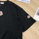 2025年4月22日入荷新作MONCLER 半袖 Tシャツ★誕生日プレゼント/ファッションの流行/贈り物/YI+YI工場S-XL
