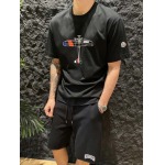 2025年4月22日入荷新作MONCLER 半袖 Tシャツ★誕生日プレゼント/ファッションの流行/贈り物/YI+YI工場S-XL