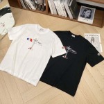 2025年4月22日入荷新作MONCLER 半袖 Tシャツ★誕生日プレゼント/ファッションの流行/贈り物/YI+YI工場S-XL