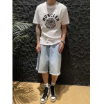 2025年4月22日入荷新作MONCLER 半袖 Tシャツ★誕生日プレゼント/ファッションの流行/贈り物/YI+YI工場S-XL