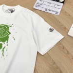 2025年4月22日入荷新作MONCLER 半袖 Tシャツ★誕生日プレゼント/ファッションの流行/贈り物/YI+YI工場S-XL