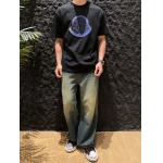 2025年4月22日入荷新作MONCLER 半袖 Tシャツ★誕生日プレゼント/ファッションの流行/贈り物/YI+YI工場S-XL