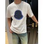 2025年4月22日入荷新作MONCLER 半袖 Tシャツ★誕生日プレゼント/ファッションの流行/贈り物/YI+YI工場S-XL