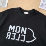 2025年4月22日入荷新作MONCLER 半袖 Tシャツ★誕生日プレゼント/ファッションの流行/贈り物/YI+YI工場S-XL