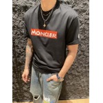 2025年4月22日入荷新作MONCLER 半袖 Tシャツ★誕生日プレゼント/ファッションの流行/贈り物/YI+YI工場S-XL