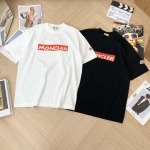 2025年4月22日入荷新作MONCLER 半袖 Tシャツ★誕生日プレゼント/ファッションの流行/贈り物/YI+YI工場S-XL