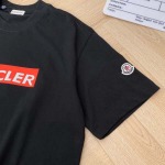 2025年4月22日入荷新作MONCLER 半袖 Tシャツ★誕生日プレゼント/ファッションの流行/贈り物/YI+YI工場S-XL