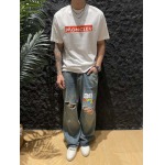 2025年4月22日入荷新作MONCLER 半袖 Tシャツ★誕生日プレゼント/ファッションの流行/贈り物/YI+YI工場S-XL