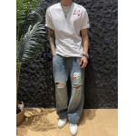 2025年4月22日入荷新作MONCLER 半袖 Tシャツ★誕生日プレゼント/ファッションの流行/贈り物/YI+YI工場S-XL