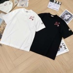 2025年4月22日入荷新作MONCLER 半袖 Tシャツ★誕生日プレゼント/ファッションの流行/贈り物/YI+YI工場S-XL
