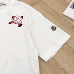 2025年4月22日入荷新作MONCLER 半袖 Tシャツ★誕生日プレゼント/ファッションの流行/贈り物/YI+YI工場S-XL