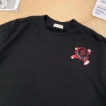 2025年4月22日入荷新作MONCLER 半袖 Tシャツ★誕生日プレゼント/ファッションの流行/贈り物/YI+YI工場S-XL