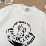 2025年4月22日入荷新作MONCLER 半袖 Tシャツ★誕生日プレゼント/ファッションの流行/贈り物/YI+YI工場S-XL