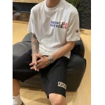 2025年4月22日入荷新作MONCLER 半袖 Tシャツ★誕生日プレゼント/ファッションの流行/贈り物/YI+YI工場S-XL