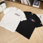 2025年4月22日入荷新作MONCLER 半袖 Tシャツ★誕生日プレゼント/ファッションの流行/贈り物/YI+YI工場S-XL