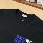 2025年4月22日入荷新作MONCLER 半袖 Tシャツ★誕生日プレゼント/ファッションの流行/贈り物/YI+YI工場S-XL