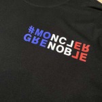 2025年4月22日入荷新作MONCLER 半袖 Tシャツ★誕生日プレゼント/ファッションの流行/贈り物/YI+YI工場S-XL