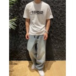 2025年4月22日入荷新作MONCLER 半袖 Tシャツ★誕生日プレゼント/ファッションの流行/贈り物/YI+YI工場S-XL