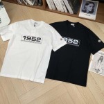 2025年4月22日入荷新作MONCLER 半袖 Tシャツ★誕生日プレゼント/ファッションの流行/贈り物/YI+YI工場S-XL