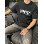 2025年4月22日入荷新作MONCLER 半袖 Tシャツ★誕生日プレゼント/ファッションの流行/贈り物/YI+YI工場S-XL