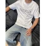 2025年4月22日入荷新作MONCLER 半袖 Tシャツ★誕生日プレゼント/ファッションの流行/贈り物/YI+YI工場S-XL
