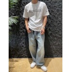 2025年4月22日入荷新作MONCLER 半袖 Tシャツ★誕生日プレゼント/ファッションの流行/贈り物/YI+YI工場S-XL