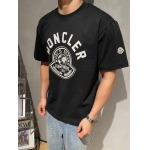 2025年4月22日入荷新作MONCLER 半袖 Tシャツ★誕生日プレゼント/ファッションの流行/贈り物/YI+YI工場S-XL