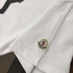 2025年4月22日入荷新作MONCLER 半袖 Tシャツ★誕生日プレゼント/ファッションの流行/贈り物/YI+YI工場S-XL