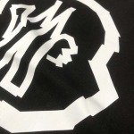 2025年4月22日入荷新作MONCLER 半袖 Tシャツ★誕生日プレゼント/ファッションの流行/贈り物/YI+YI工場S-XL