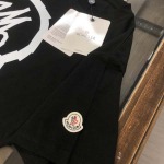 2025年4月22日入荷新作MONCLER 半袖 Tシャツ★誕生日プレゼント/ファッションの流行/贈り物/YI+YI工場S-XL
