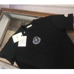 2025年4月22日入荷新作MONCLER 半袖 Tシャツ★誕生日プレゼント/ファッションの流行/贈り物/YI+YI工場S-XL