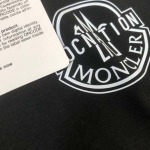 2025年4月22日入荷新作MONCLER 半袖 Tシャツ★誕生日プレゼント/ファッションの流行/贈り物/YI+YI工場S-XL