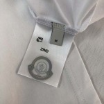 2025年4月22日入荷新作MONCLER 半袖 Tシャツ★誕生日プレゼント/ファッションの流行/贈り物/YI+YI工場S-XL