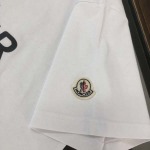 2025年4月22日入荷新作MONCLER 半袖 Tシャツ★誕生日プレゼント/ファッションの流行/贈り物/YI+YI工場S-XL