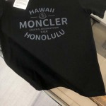 2025年4月22日入荷新作MONCLER 半袖 Tシャツ★誕生日プレゼント/ファッションの流行/贈り物/YI+YI工場S-XL