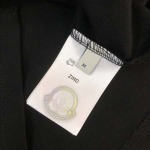 2025年4月22日入荷新作MONCLER 半袖 Tシャツ★誕生日プレゼント/ファッションの流行/贈り物/YI+YI工場S-XL