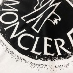 2025年4月22日入荷新作MONCLER 半袖 Tシャツ★誕生日プレゼント/ファッションの流行/贈り物/YI+YI工場S-XL