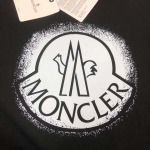 2025年4月22日入荷新作MONCLER 半袖 Tシャツ★誕生日プレゼント/ファッションの流行/贈り物/YI+YI工場S-XL