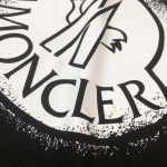 2025年4月22日入荷新作MONCLER 半袖 Tシャツ★誕生日プレゼント/ファッションの流行/贈り物/YI+YI工場S-XL