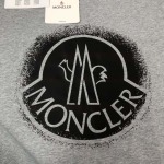2025年4月22日入荷新作MONCLER 半袖 Tシャツ★誕生日プレゼント/ファッションの流行/贈り物/YI+YI工場S-XL