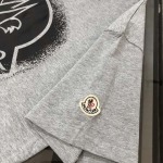 2025年4月22日入荷新作MONCLER 半袖 Tシャツ★誕生日プレゼント/ファッションの流行/贈り物/YI+YI工場S-XL