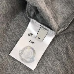 2025年4月22日入荷新作MONCLER 半袖 Tシャツ★誕生日プレゼント/ファッションの流行/贈り物/YI+YI工場S-XL