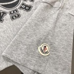 2025年4月22日入荷新作MONCLER 半袖 Tシャツ★誕生日プレゼント/ファッションの流行/贈り物/YI+YI工場S-XL