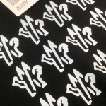 2025年4月22日入荷新作MONCLER 半袖 Tシャツ★誕生日プレゼント/ファッションの流行/贈り物/YI+YI工場S-XL